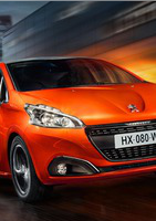Découvrez la nouvelle Peugeot 208! - Peugeot