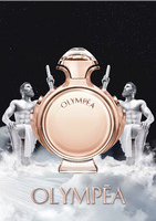 Olympéa, nouvelle fragrance de Paco Rabanne - Nocibé Parfumerie