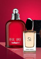 Beauty deals, une sélection de parfums à 39€ - Marionnaud