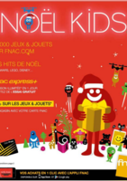Noël kids - FNAC