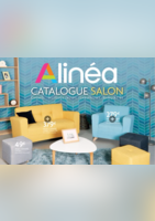 Catalogue Salon - Alinéa