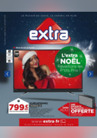 L'Extra Noël - EXTRA