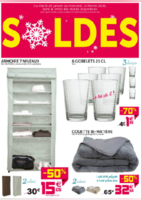 Soldes - Gifi