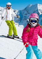 Vente flash, votre séjour au ski à partir de 333€ - E.Leclerc voyages