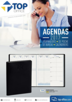 Agendas 2017 - Top office