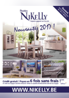 Nouveautés 2017 ! - Meubles Nikelly
