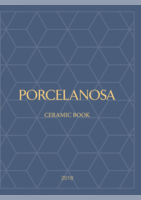 Ceramic Book Porcelanosa - Porcelanosa