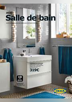 Salle de Bain 2018 - IKEA