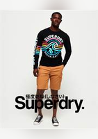 Nouvelle Saison / Homme - Superdry