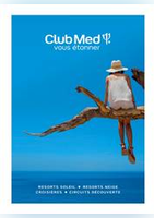 CLUB MED RESORTS NEIGE & SOLEIL - club med voyage