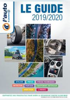 LE GUIDE 20192020 - L'auto E.Leclerc