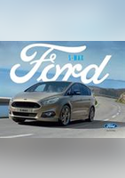 Ford S-Max - Ford