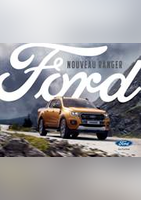 Ford Ranger - Ford
