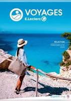 SÉLECTION PRINTEMPS-ÉTÉ 2020 - E.Leclerc