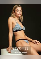 Collection Lingerie - Oysho