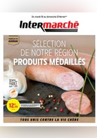 Catalogue Intermarché - Intermarché Super