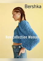 New Collection Woman - Bershka