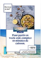 Monoprix sur mer - Monoprix