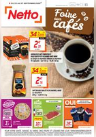 Catalogue Netto - Netto