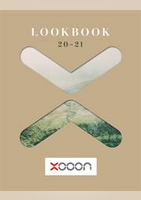 Lookbook 20-21 - XOOON