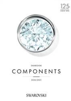 Components 2020/2021 - Swarovski