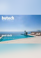 Pool-deck - Porcelanosa