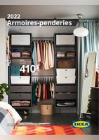 Armoires-penderies 2022 - IKEA
