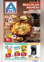 Catalogue Aldi - Aldi