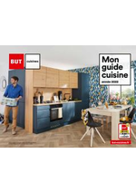 Prospectus  : Guide Cuisine 2022