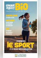 La Vie Claire - MAG Conso - Avril, mai, juin 2022 - La Vie Claire