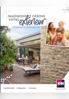 Aménagements extérieurs 2022-2023 - VM Matériaux