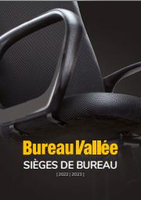 SIÈGES DE BUREAU - Bureau Vallée