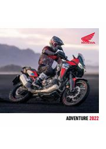 Promos et remises  : ADVENTURE 2022