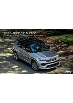 Promos et remises  : Jeep Compass 2022