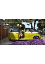 Prospectus Volkswagen : Nouvel ID. Buzz