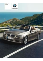 Promos et remises  : BWM Serie 3 Cabriolet