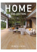 Prospectus  : PG-HOME Collecion 2022-2023