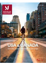 Promos et remises  : Tui Usa Canada 2023