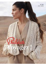 Promos et remises  : Catalogue N°226 : CROCHET - Voyagez !