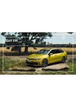 Promos et remises  : Volkswagen Golf 8 SW 2023