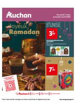 Promos et remises  : Spécial Ramadan !