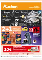 Découvrez notre sélection de produits Top Chef - Auchan