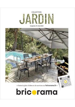 Prospectus Bricorama : Catalogue Bricorama