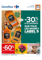 Promos et remises  : Le plein de promos