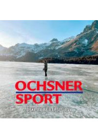 Catalogues et collections Ochsner Sport Bern : Získejte nejlepší slevy