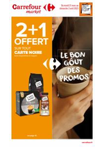 Promos et remises  : LE BON GÔUT DES PROMOS