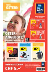 Bons Plans Aldi Belp : Blättere online im ALDI SUISSE Flugblatt