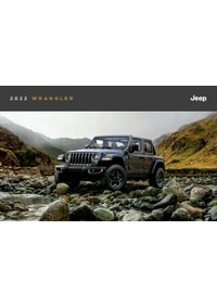 Prospectus Jeep Saint-Avit : Jeep_Wrangler_2022