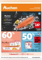Le Top des marques au bon prix - Auchan