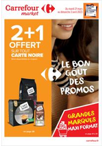 Promos et remises  : Le bon goût des promos